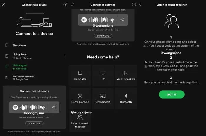 Jak działa Spotify Family? Zasady, korzyści i dodawanie członków rodziny