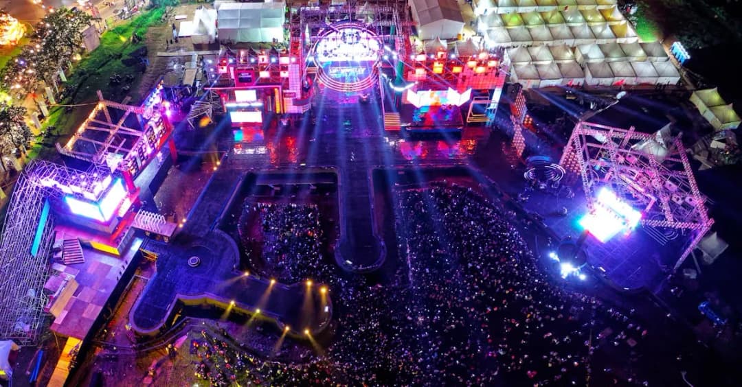 Gdzie i jak kupić bilety na Męskie Granie 2022? Szczegóły