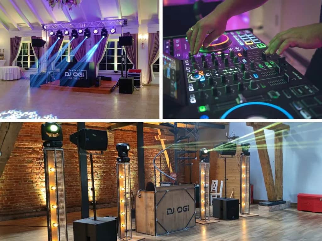 Ile kosztuje DJ na 50 urodziny? Sprawdź ceny i uniknij przepłacania!