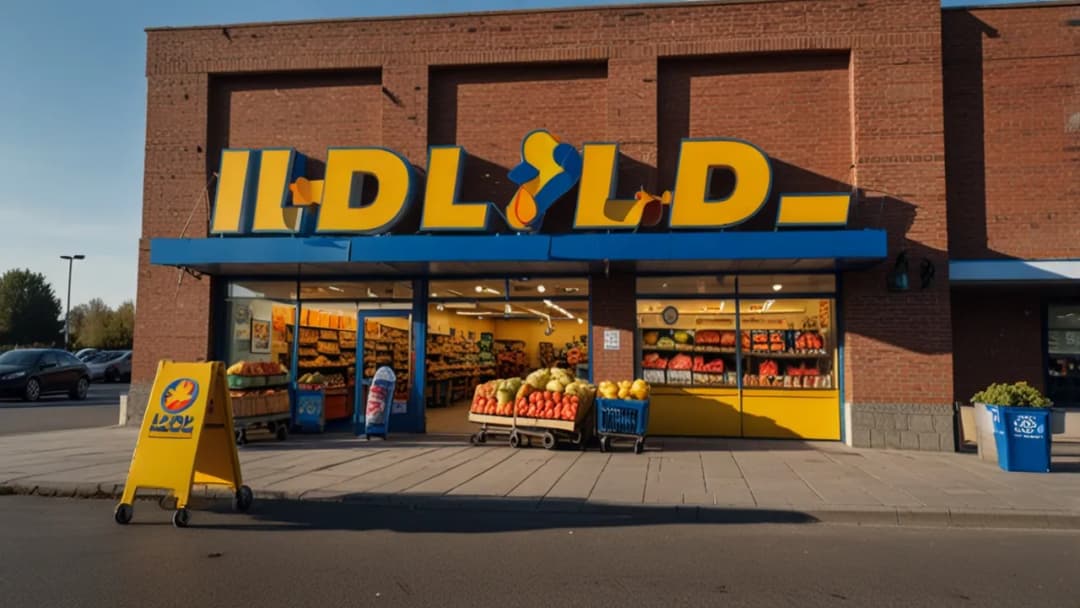 Popularny tekst piosenki Jak sobota to do Lidla - cała wersja na 2025