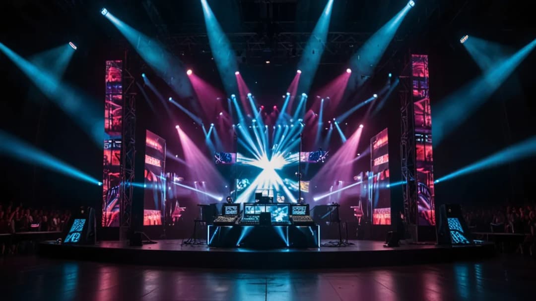 Armin van Buuren - nadchodzące koncerty w Polsce w 2025 roku