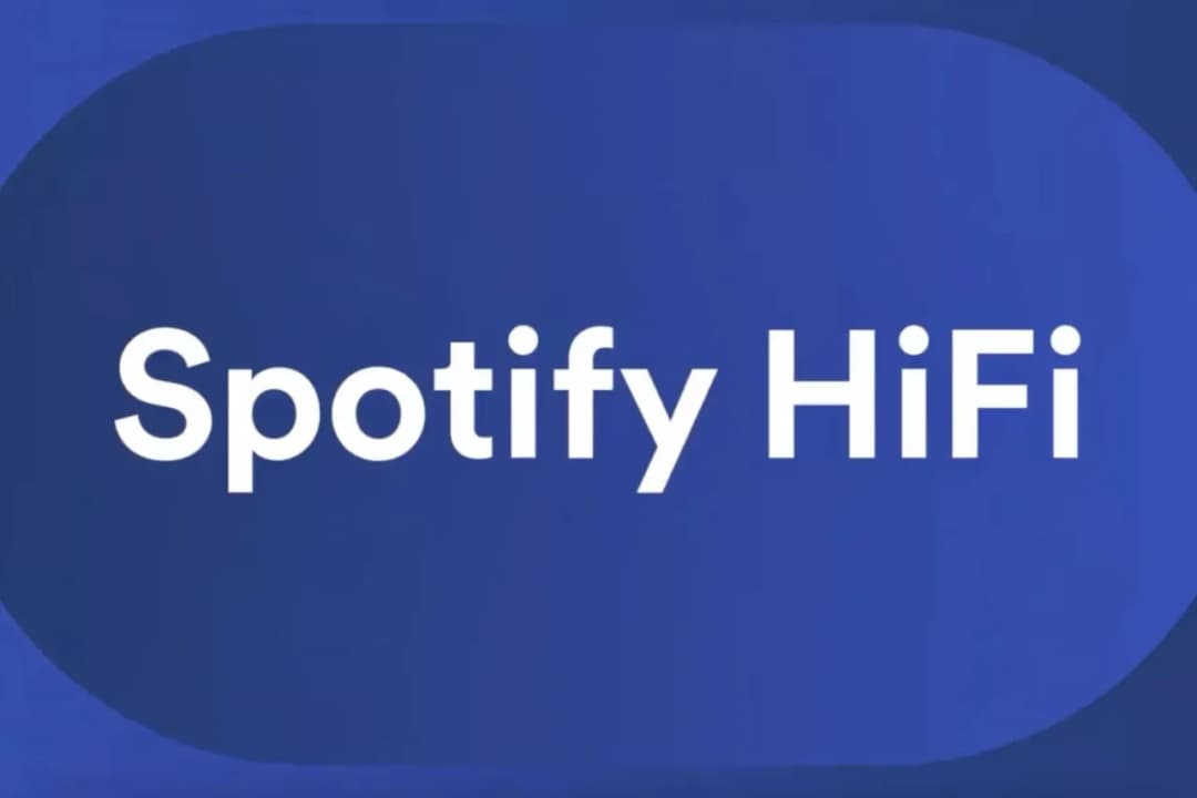 Kiedy Spotify HiFi zadebiutuje? Wszystko o dźwięku bez strat jakości
