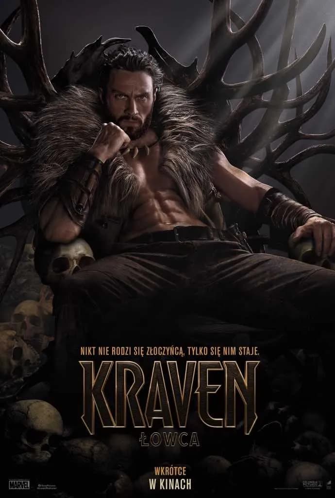 Film Kraven Łowca: Dlaczego widzowie są rozczarowani i co poszło nie tak?
