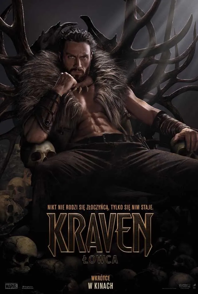 Film Kraven Łowca: Dlaczego widzowie są rozczarowani i co poszło nie tak?