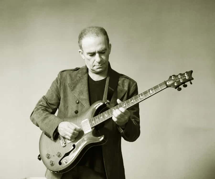 Tekst piosenki Kto kochał raz Seweryna Krajewskiego - pełna wersja utworu