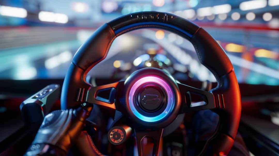 Dlaczego kierownice gamingowy są najlepsze dla graczy?