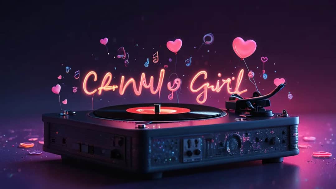 Tekst piosenki Candy Girl Jesteś jak sen - Oficjalna wersja utworu i znaczenie