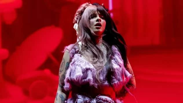Bilety i daty koncertu Melanie Martinez w Warszawie - szczegóły