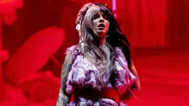 Bilety i daty koncertu Melanie Martinez w Warszawie - szczegóły
