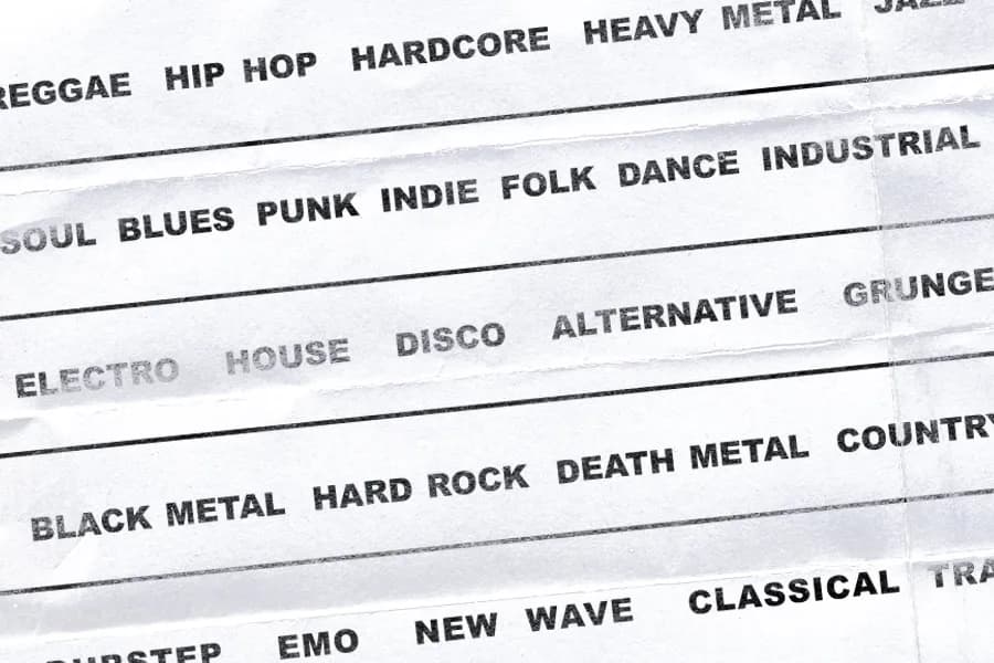 Hip-hop i rap - geneza, korzenie i rozwój popularnych gatunków