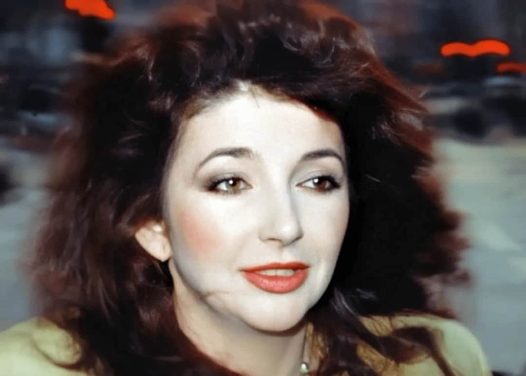 Kate Bush uratowała karierę Eltona Johna? Tego się nie spodziewasz!
