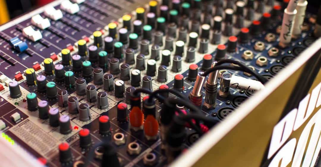 Najlepsi producenci muzyki dance i elektroniki lat 90.