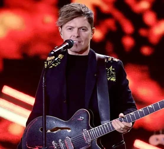 Daty koncertów Michaela Patrick Kelly w Polsce w 2025 roku