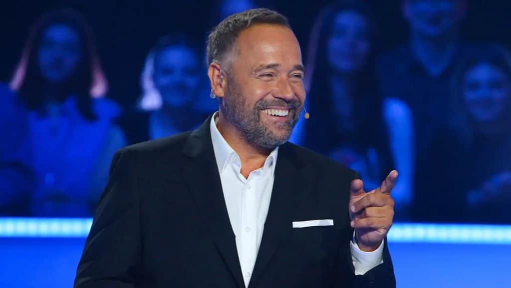 Łukasz Nowicki odchodzi z TVP. Koniec epoki w telewizji publicznej.