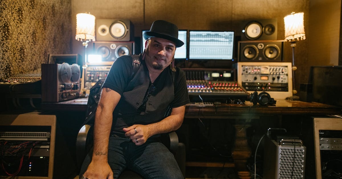 Najlepsi producenci muzyczni w historii polskiej sceny pop