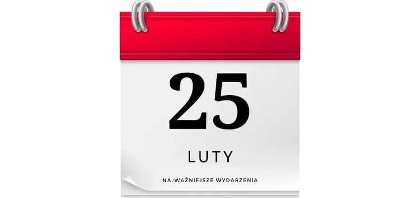 Imieniny 25 lutego - kto obchodzi swoje święto tego dnia?