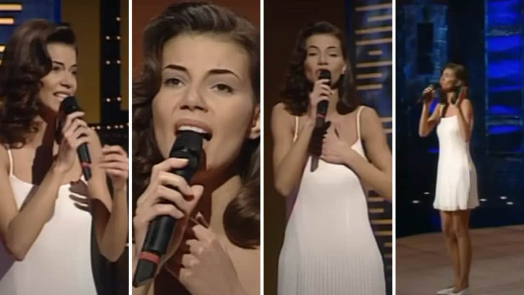 Niezwykły sukces Edyty Górniak - niesamowita historia polskiej wokalistki