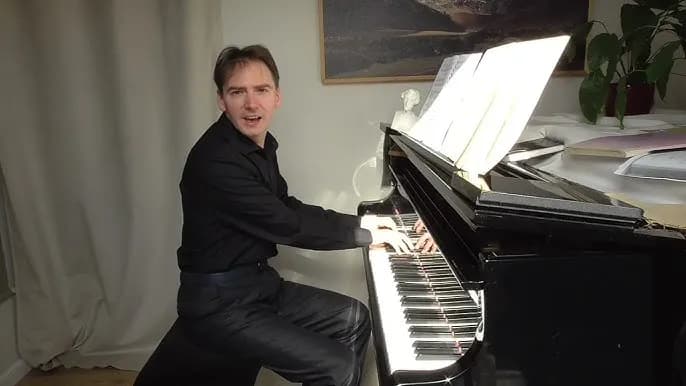 Muzyczny utwór żałobny - Historia i przykłady wzruszających kompozycji