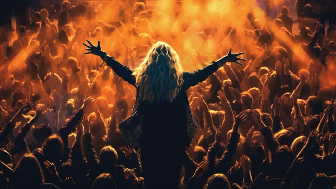 Adele ruszy w trasę koncertową - fani wniebowzięci