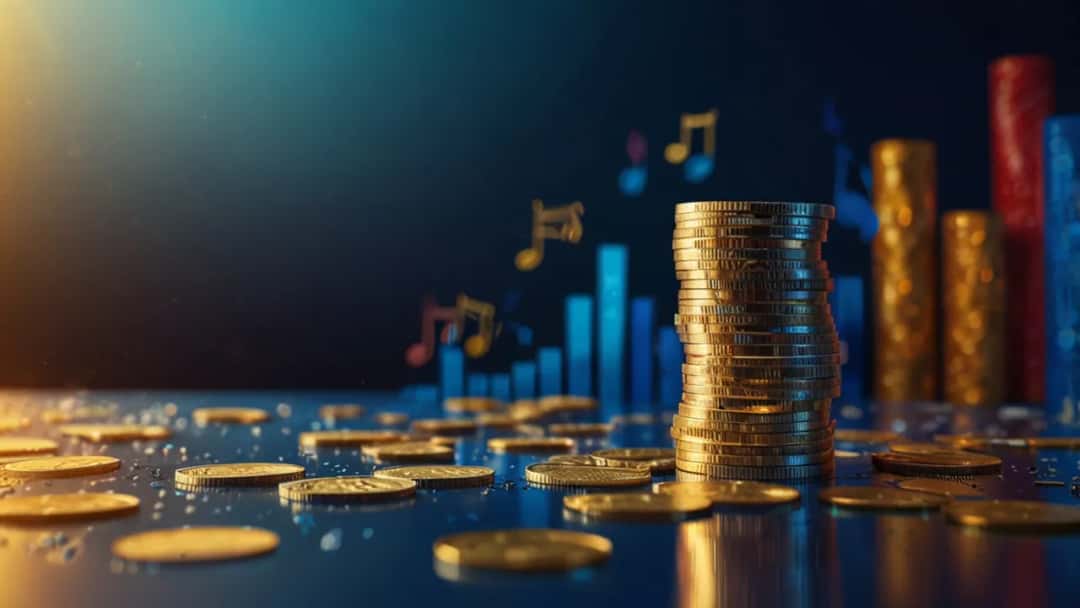 Tekst piosenki Pieniążki kto ma - poznaj wszystkie zwrotki i refreny od SOLEO