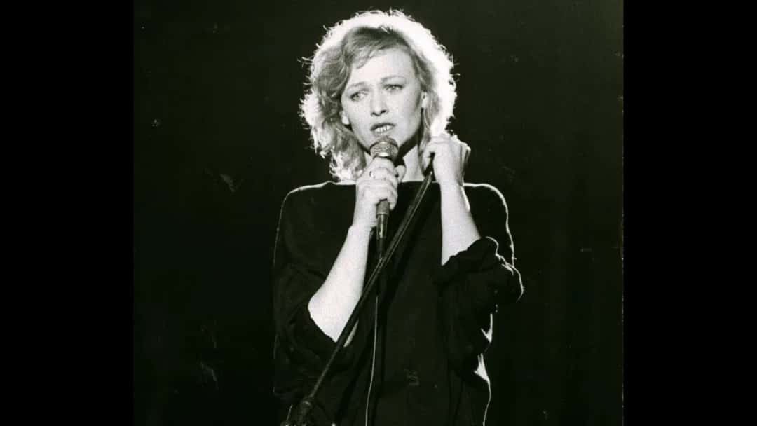 Pełny tekst piosenki Jaka róża taki cierń - historia utworu Edyty Geppert