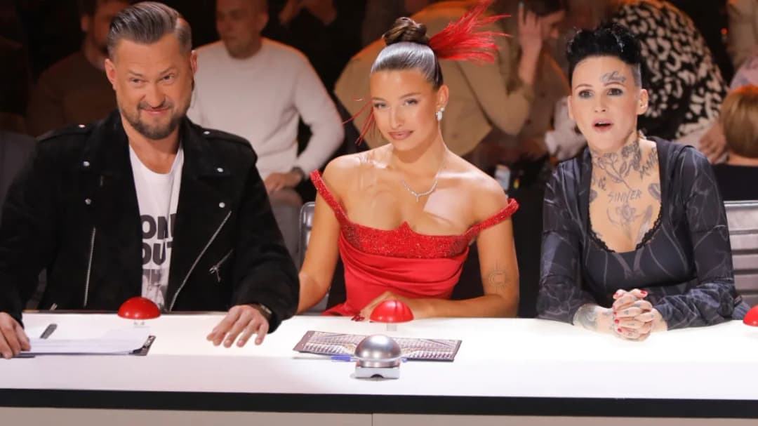 Mało znana prawda o Wieniawie i Mam talent
