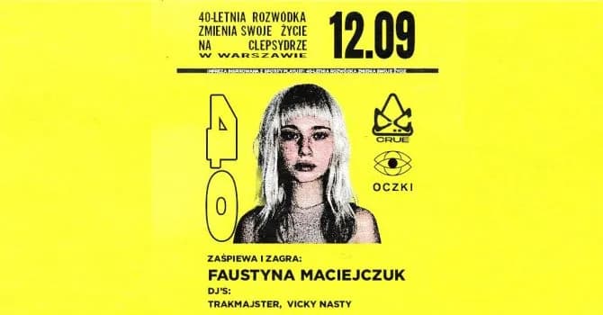 Najnowsze wydarzenia muzyczne w Warszawie - co jest grane?