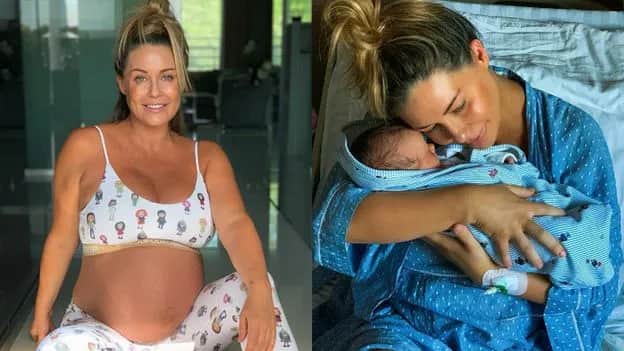 Małgorzata Rozenek hospitalizowana. Czego było to powodem?