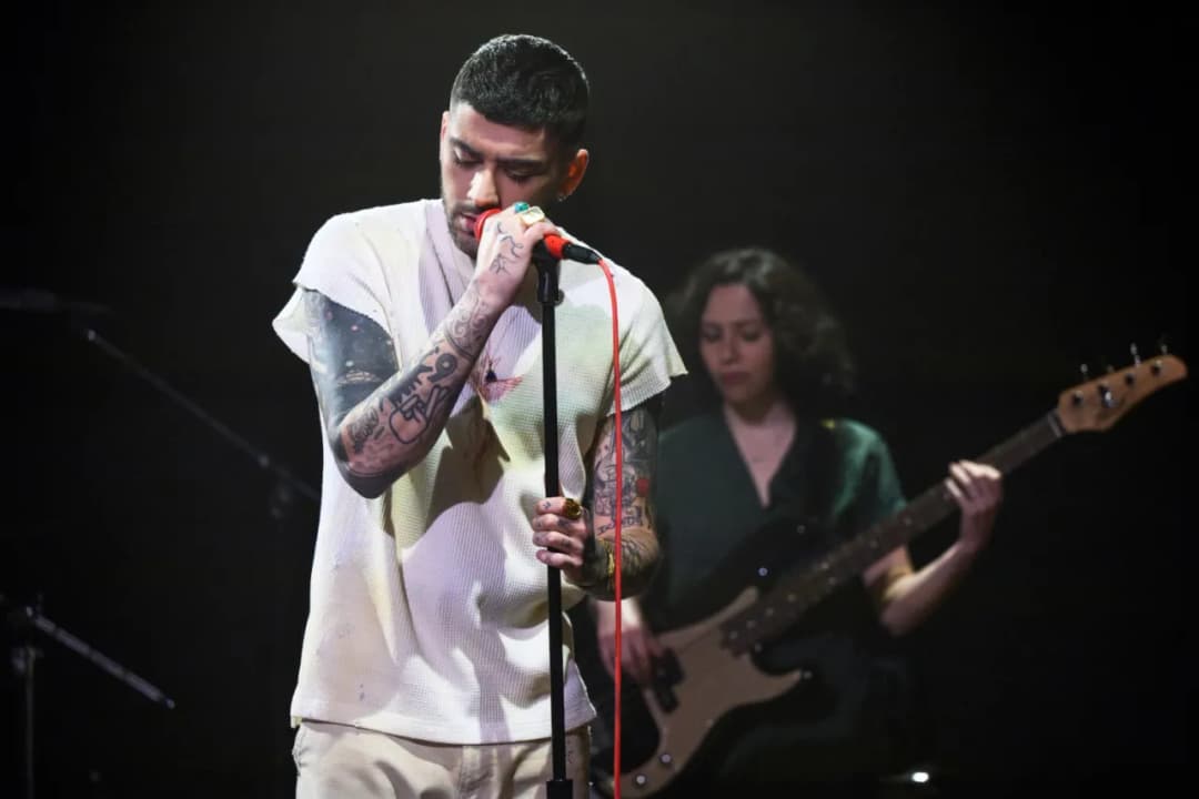 Zayn Malik w Polsce - Kiedy i gdzie kupić bilety na koncerty?
