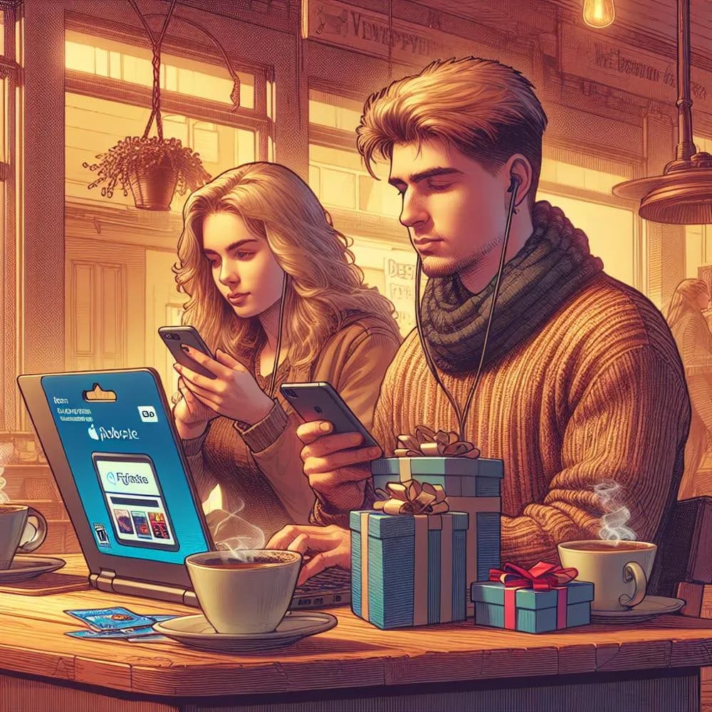 Gdzie kupić doładowanie Spotify i jak aktywować je szybko i wygodnie