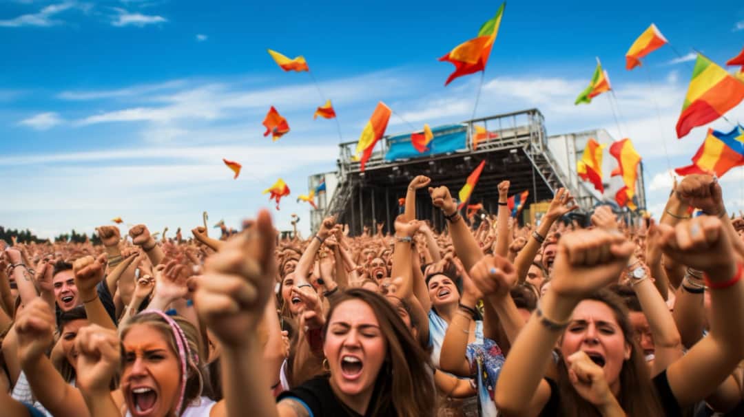 Powrót Pol'and'Rock Festival do Kostrzyna - burmistrz wyjawia prawdę