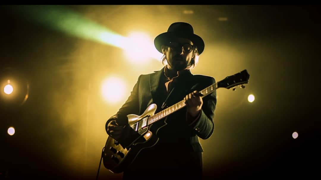 John lennon i yoko ono mieli wspólnego syna. sean lennon odziedziczył talent ojca