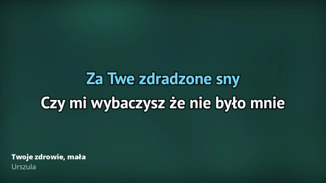 Z jak zdrowie tekst piosenki - kompletne słowa oraz interpretacja utworu
