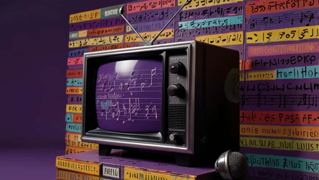 O co kaman w Viva - przeczytaj teksty ulubionych piosenek z programu