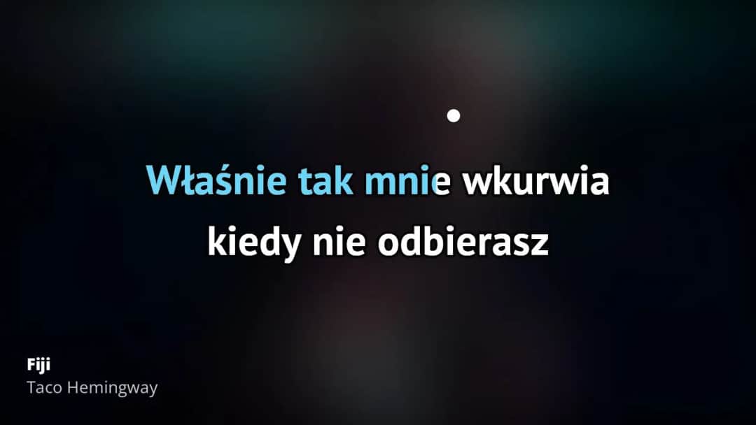 Tekst piosenki Dlaczego nie odbierasz - poznaj słowa hitu zespołu Masters