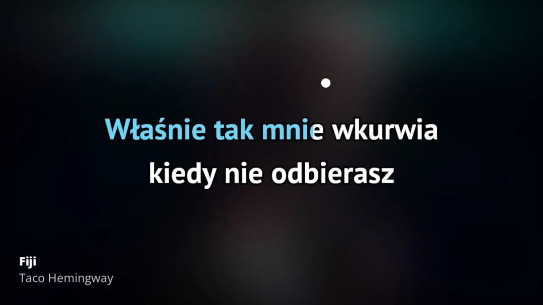Tekst piosenki Dlaczego nie odbierasz - poznaj słowa hitu zespołu Masters
