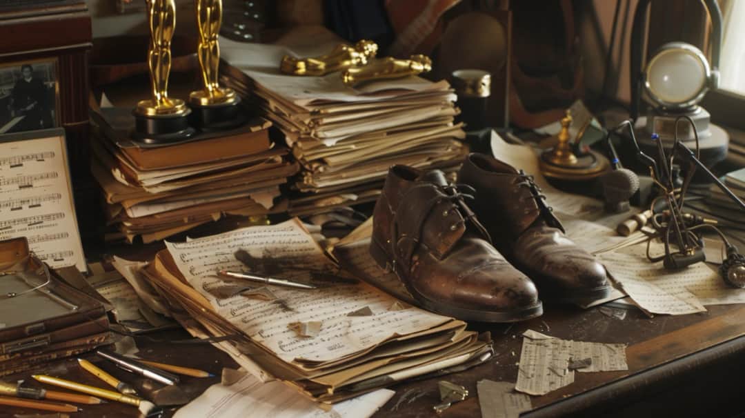 Nie żyje legenda filmowej muzyki, zdobywca Oscara