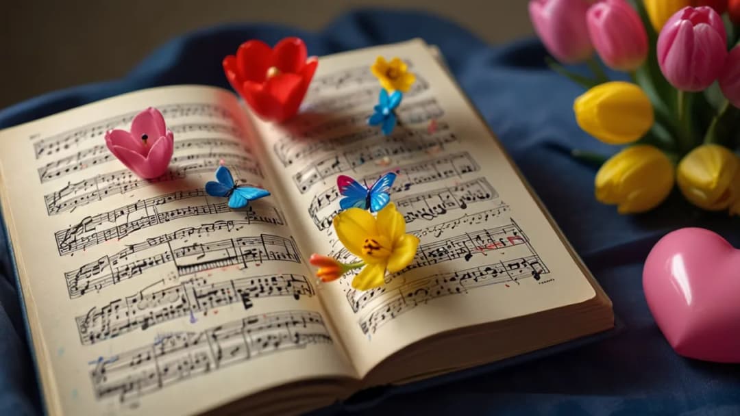 Tekst piosenki jaki dzień wesoły: poznaj słowa tej radosnej pieśni dziecięcej