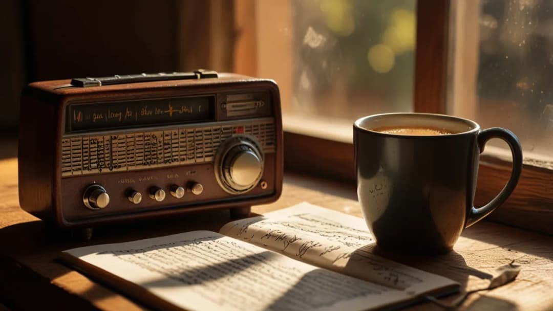 Teksty piosenek które dają do myślenia: 15 utworów o głębokim znaczeniu