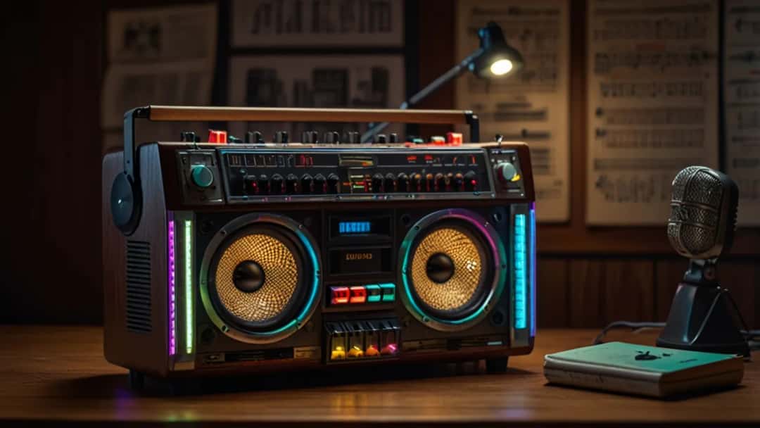 Tekst piosenki Baflo wierny jak przyjaciel: poznaj historię wielkiego hitu