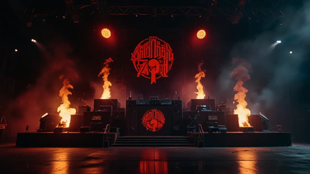 Black Sabbath - The End, szczegóły finałowej trasy zespołu