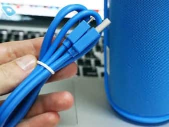 Jak podłączyć głośnik JBL do komputera przez kabel – prosty sposób bez problemów