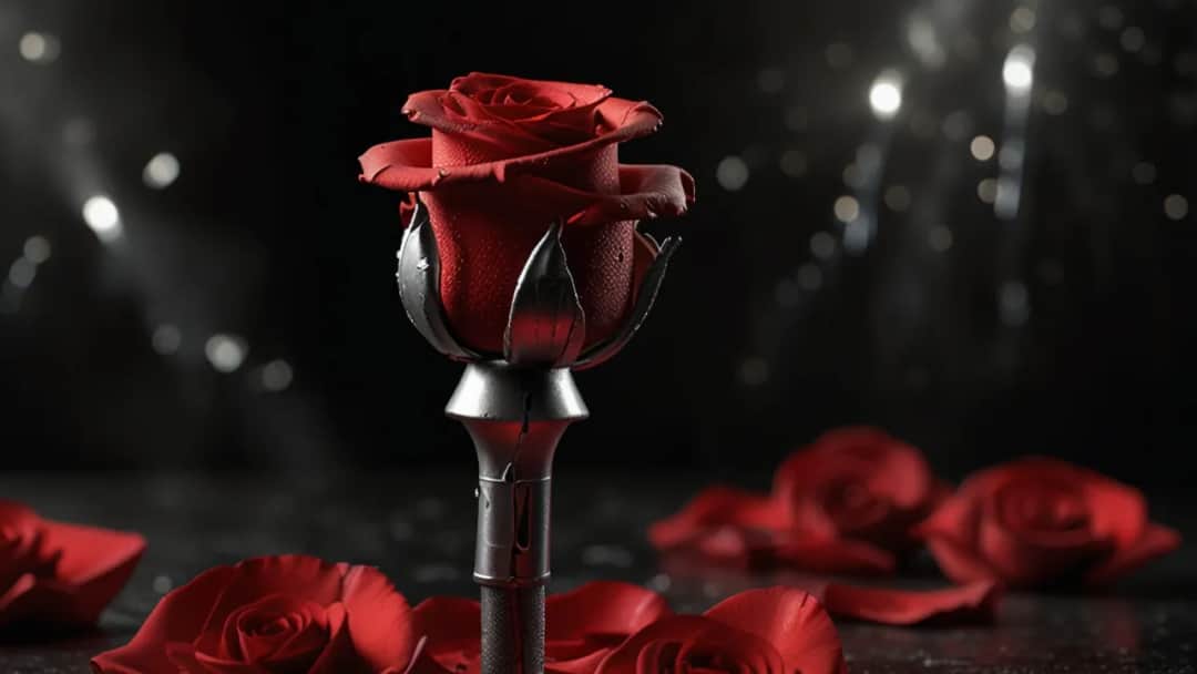 Tekst piosenki Michała Wiśniewskiego Jak pocałunek - poznaj słowa hitu