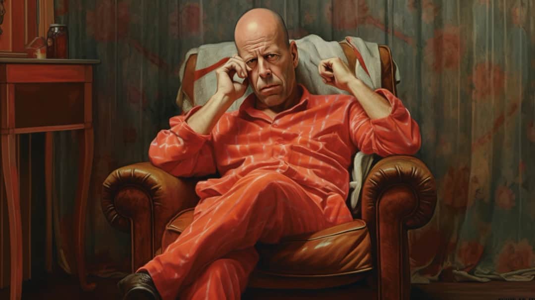 żona Bruce’a Willisa pokazała na sieci. Fani poruszeni do granic